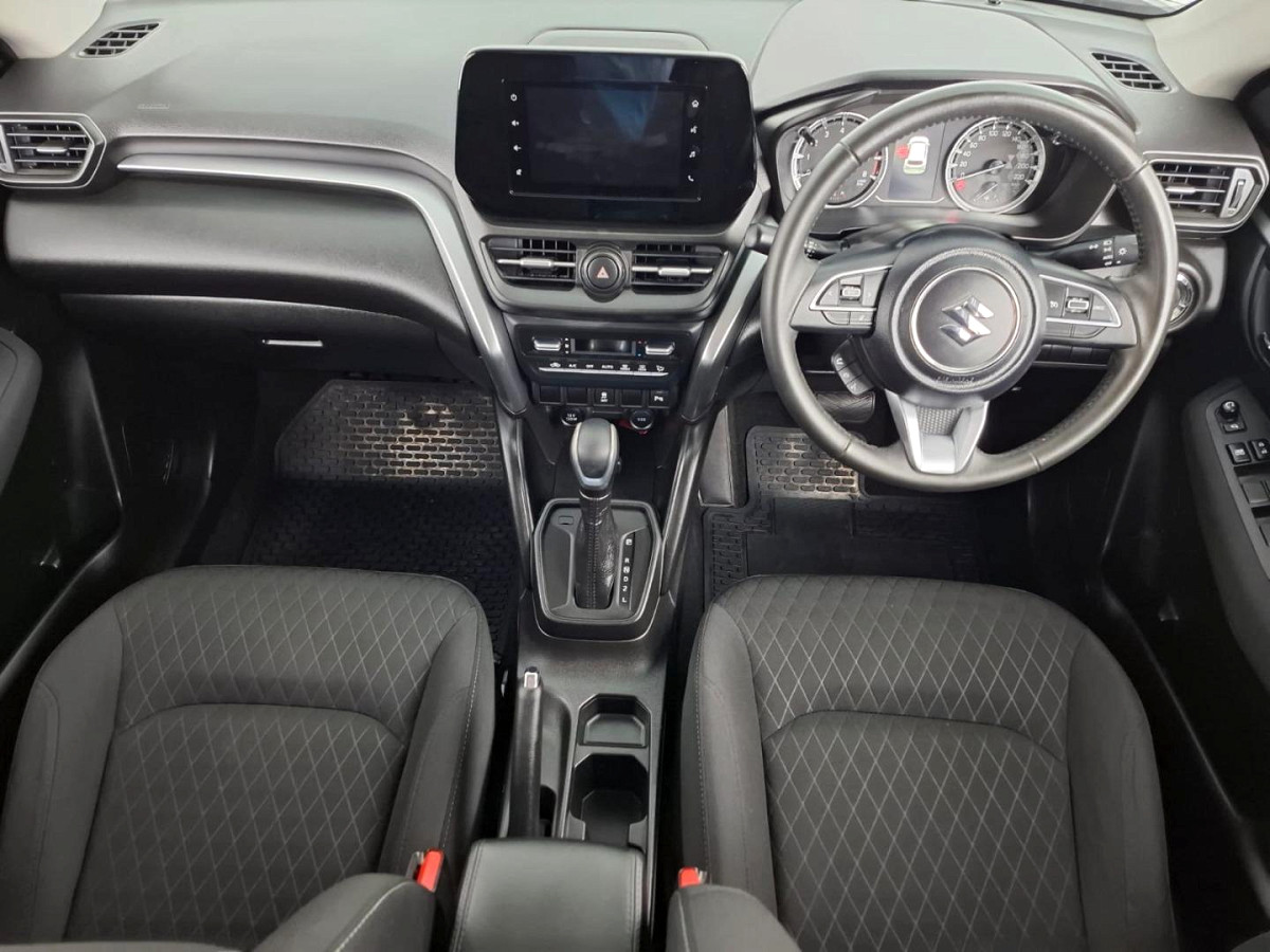 2024 SUZUKI GRAND VITARA 1.5 GL AT