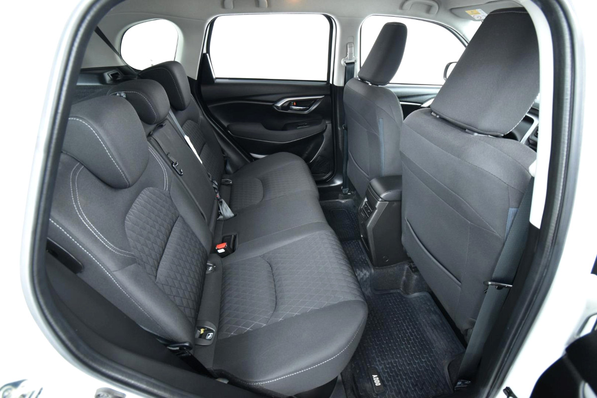 2024 SUZUKI GRAND VITARA 1.5 GL AT