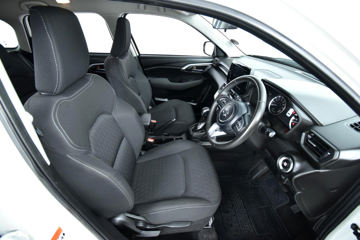 2024 SUZUKI GRAND VITARA 1.5 GL AT