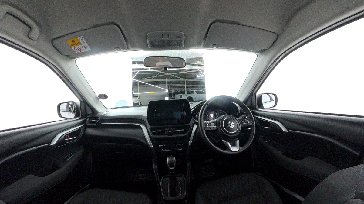 2024 SUZUKI GRAND VITARA 1.5 GL AT