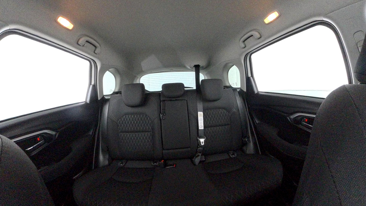 2024 SUZUKI GRAND VITARA 1.5 GL AT