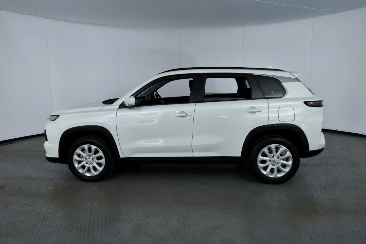 2024 SUZUKI GRAND VITARA 1.5 GL AT