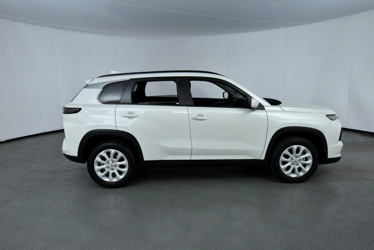 2024 SUZUKI GRAND VITARA 1.5 GL AT