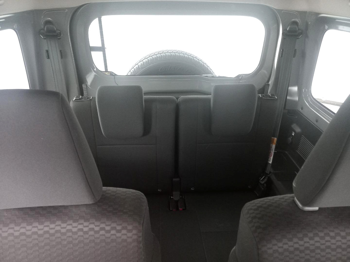 2024 SUZUKI JIMNY 1.5 GLX AT