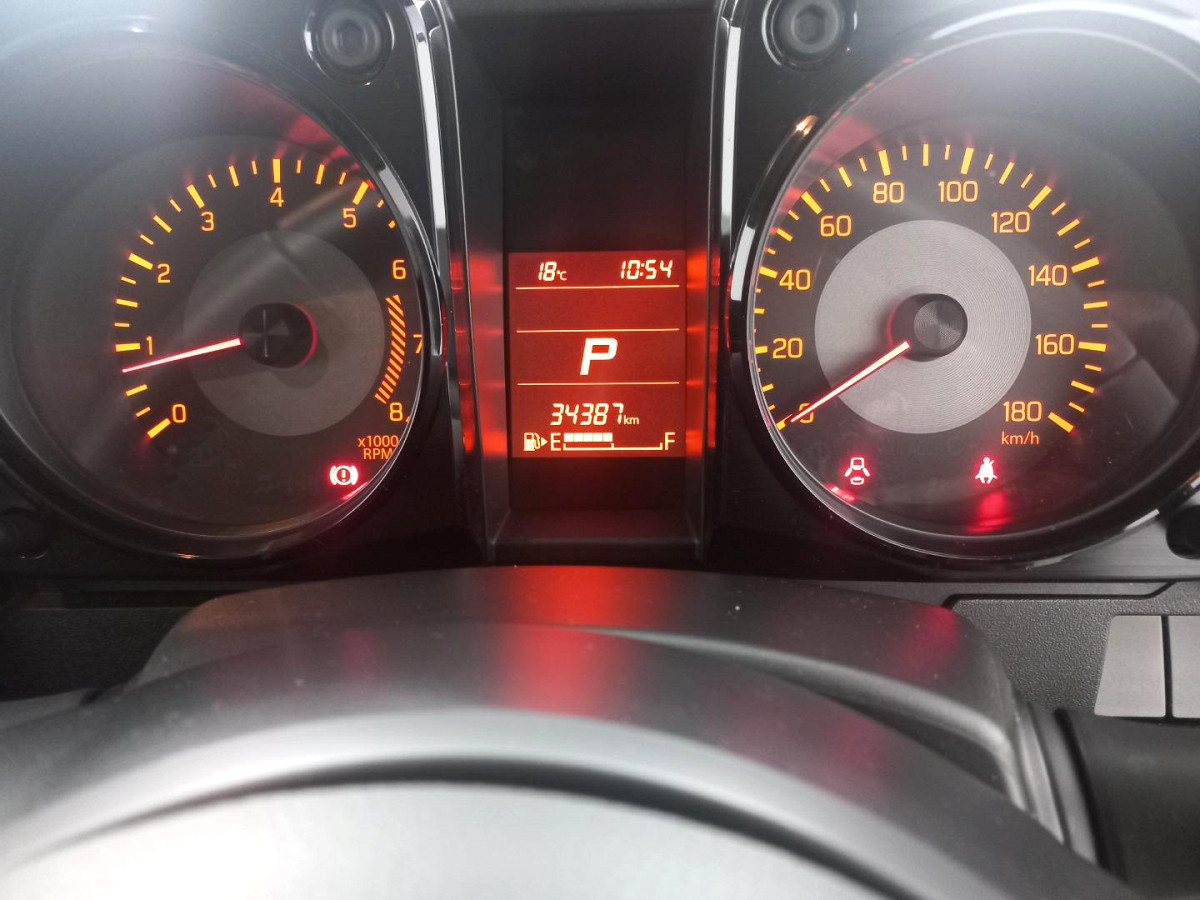 2024 SUZUKI JIMNY 1.5 GLX AT