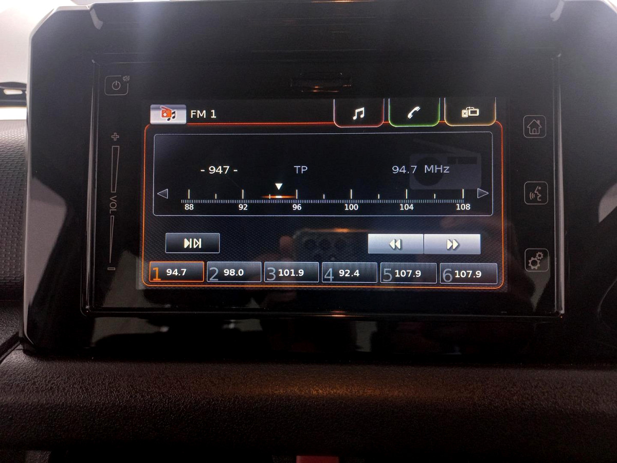 2024 SUZUKI JIMNY 1.5 GLX AT