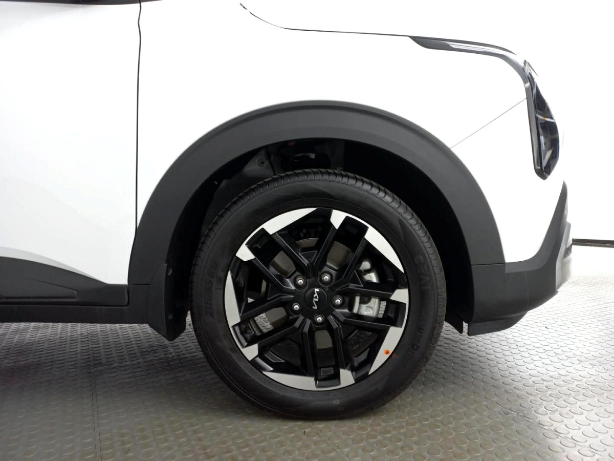 2026 KIA CARENS 1.5 D SX AT