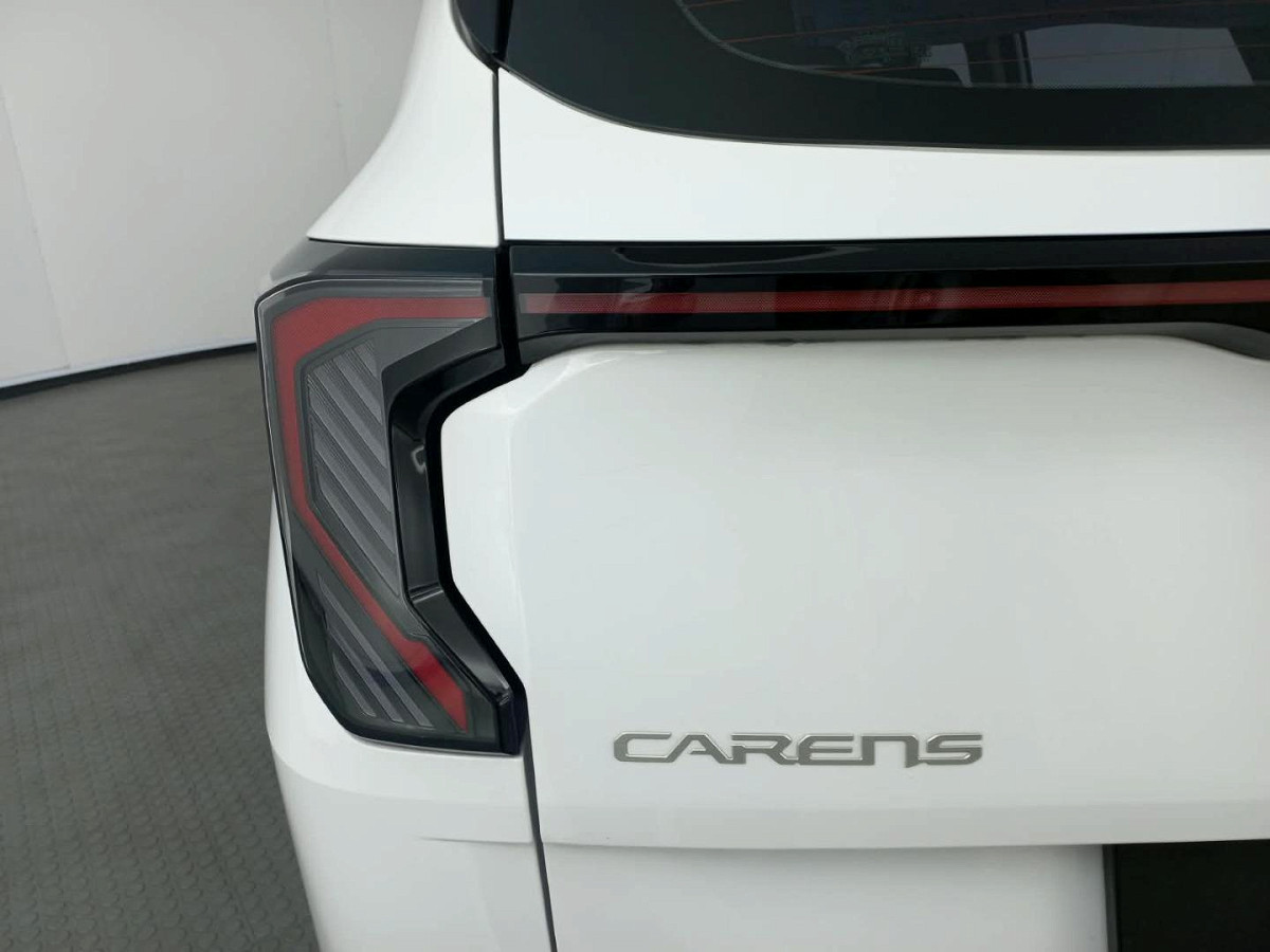 2026 KIA CARENS 1.5 D SX AT
