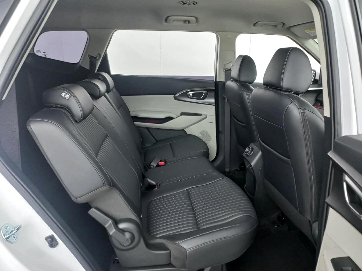 2026 KIA CARENS 1.5 D SX AT
