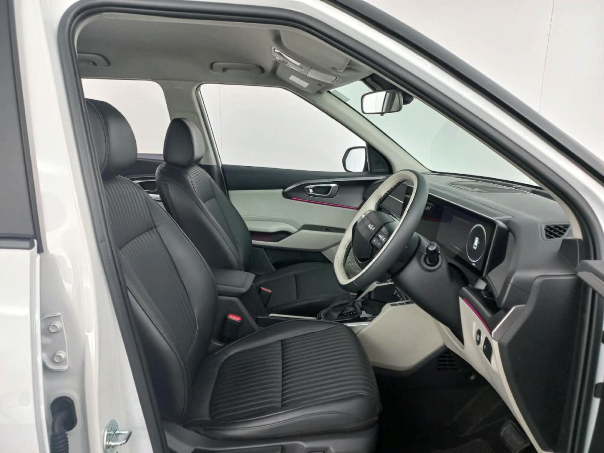 2026 KIA CARENS 1.5 D SX AT