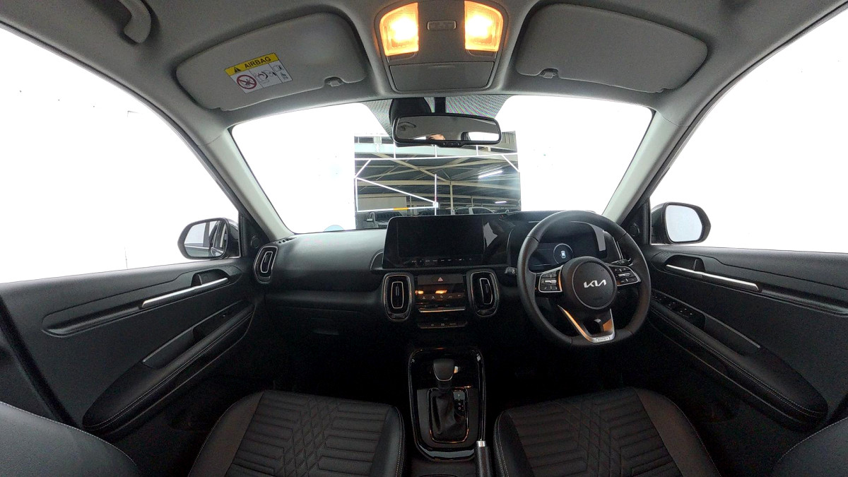 2026 KIA CARENS 1.5 D SX AT