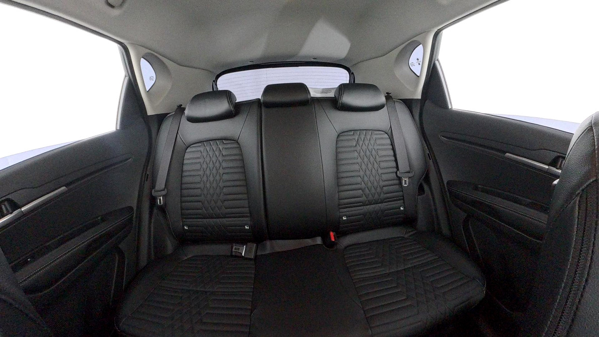 2026 KIA CARENS 1.5 D SX AT