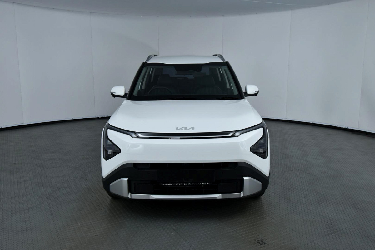 2026 KIA CARENS 1.5 D SX AT