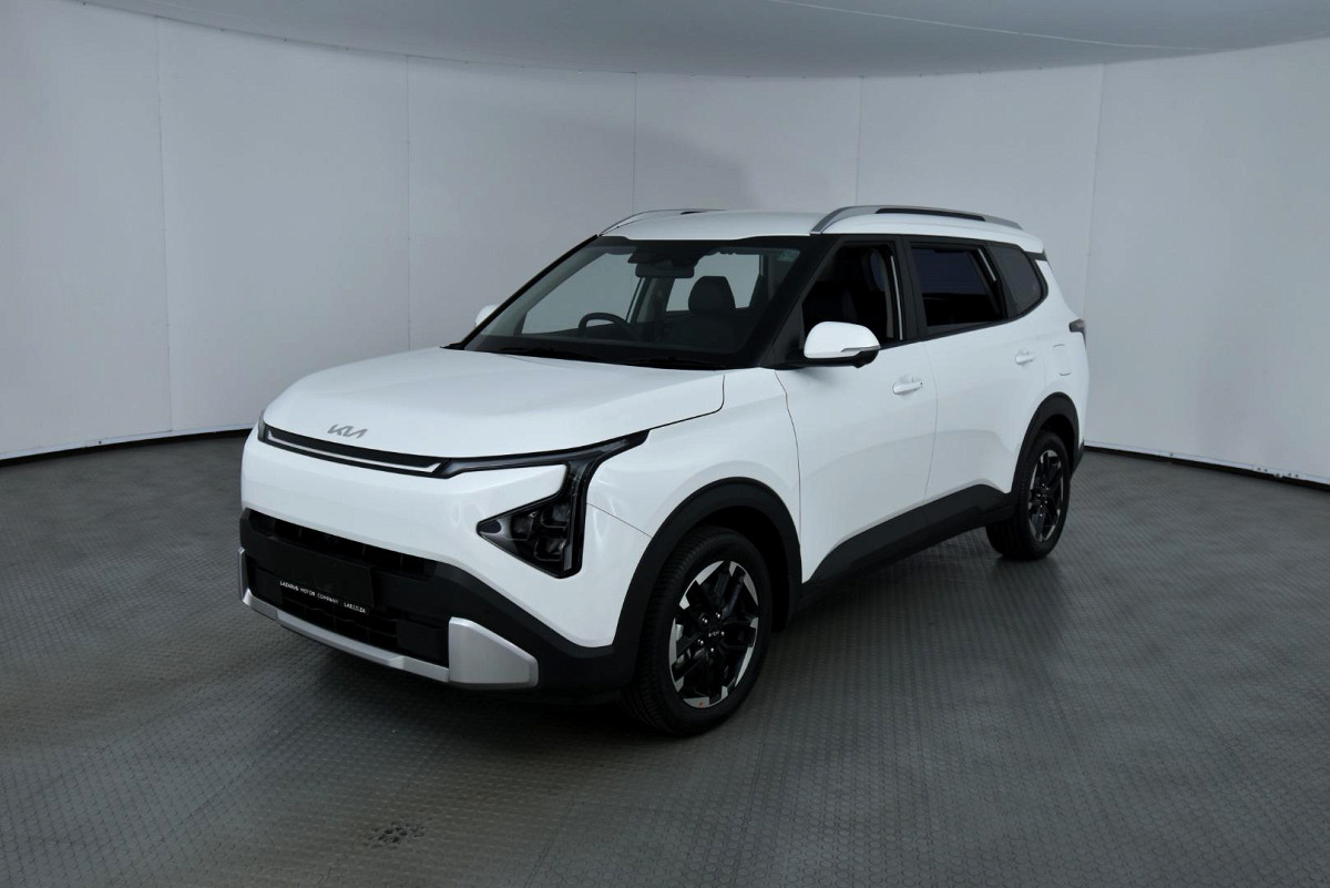 2026 KIA CARENS 1.5 D SX AT