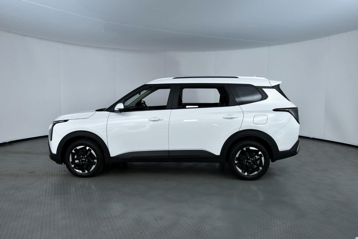 2026 KIA CARENS 1.5 D SX AT