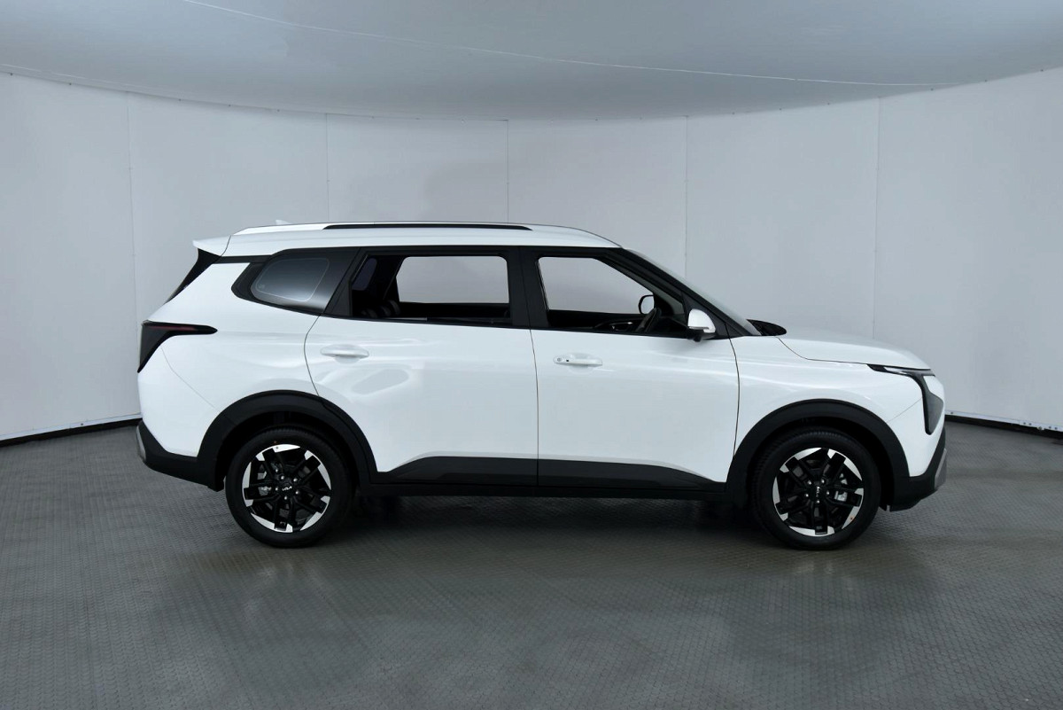 2026 KIA CARENS 1.5 D SX AT