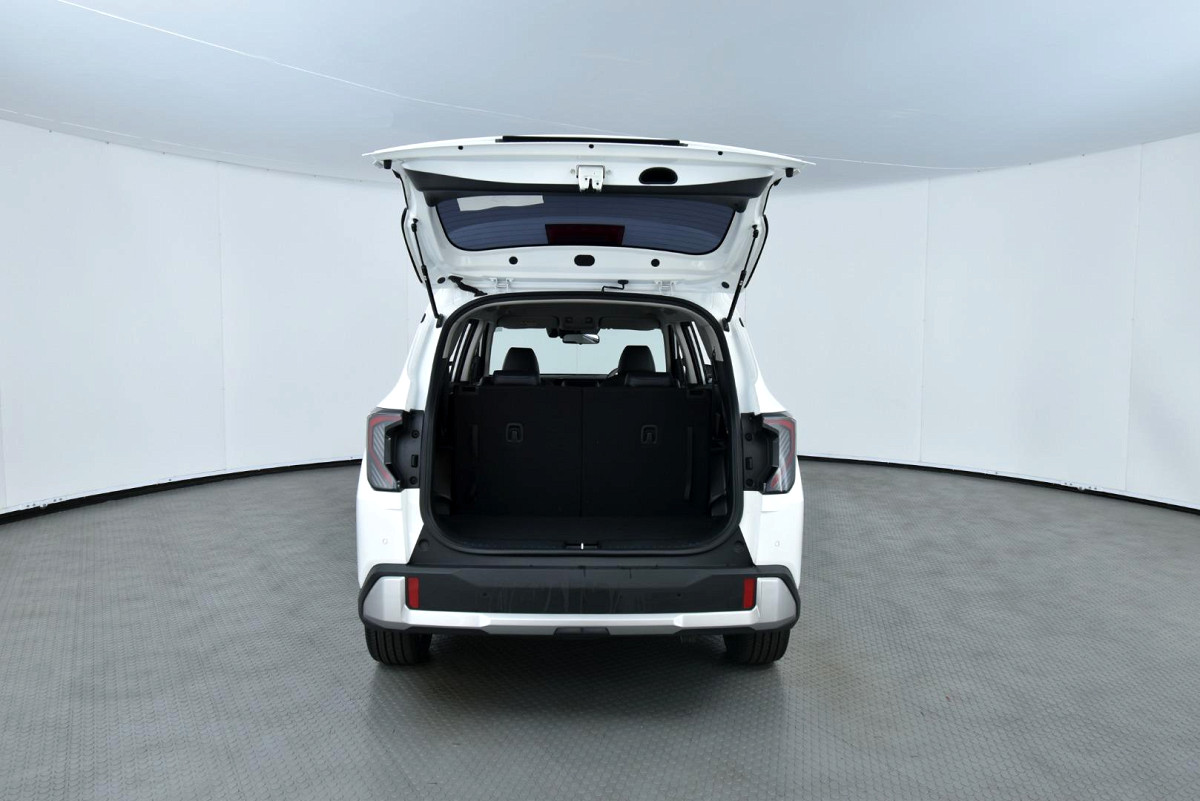 2026 KIA CARENS 1.5 D SX AT