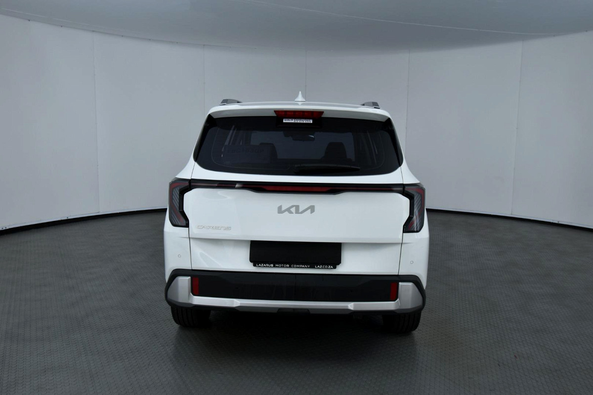 2026 KIA CARENS 1.5 D SX AT