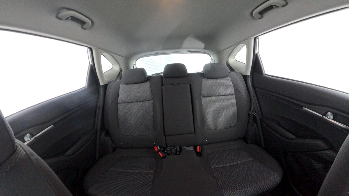 2026 KIA SELTOS Seltos