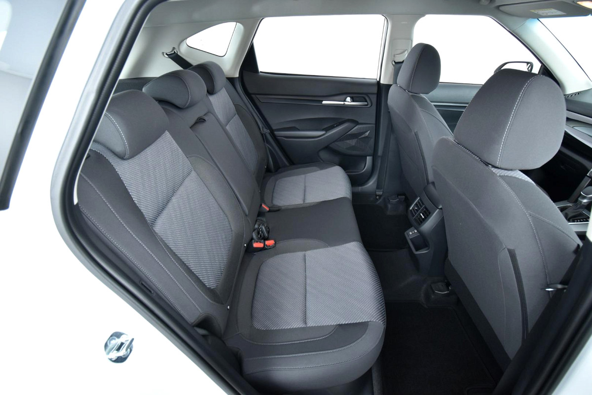 2026 KIA SELTOS Seltos