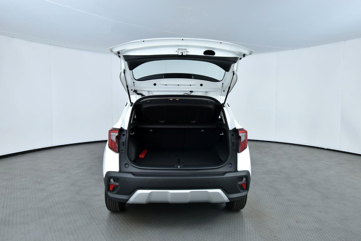 2026 KIA SELTOS Seltos