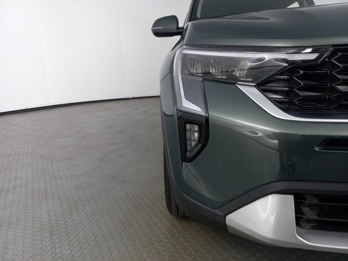 2026 KIA SONET 1.5 SX CVT