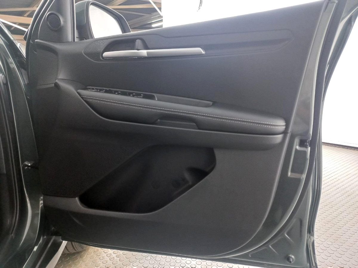2026 KIA SONET 1.5 SX CVT