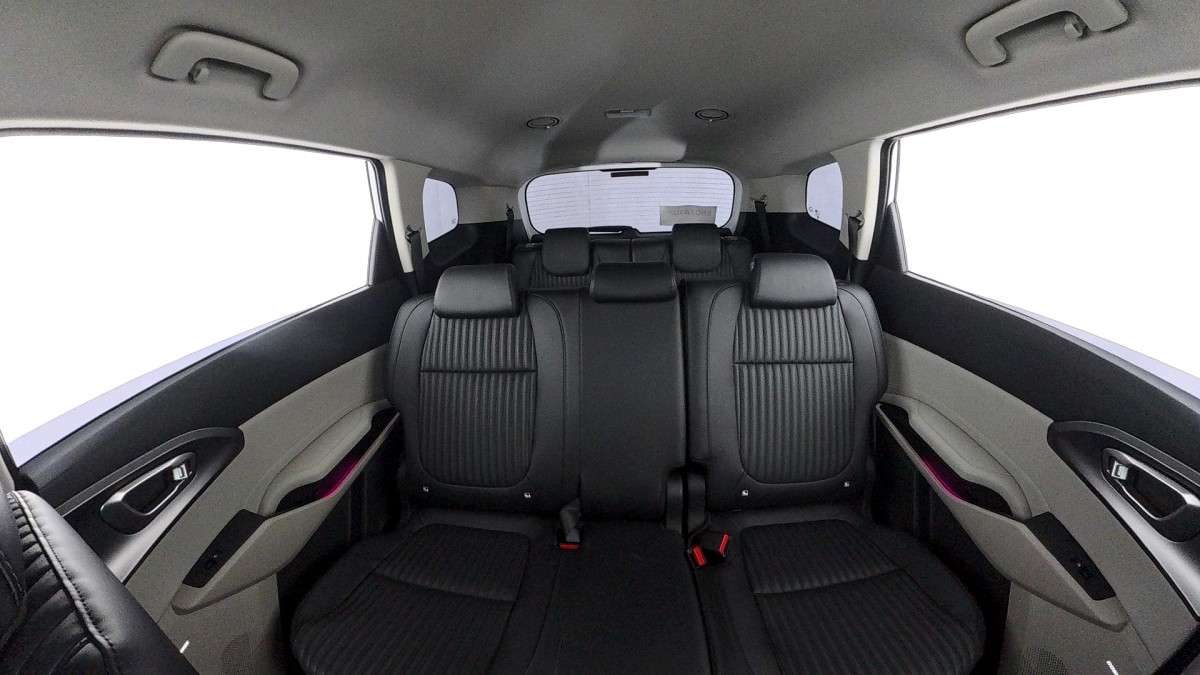 2026 KIA SONET 1.5 SX CVT