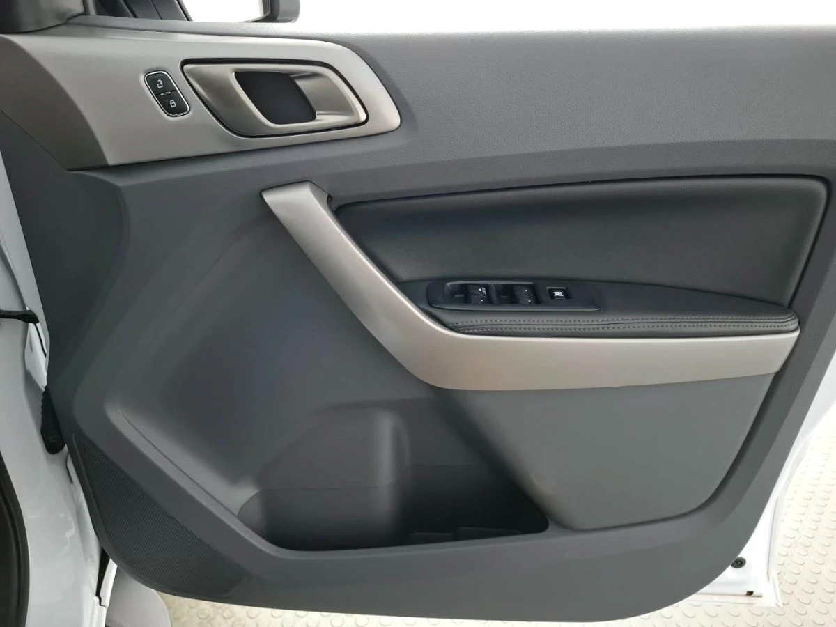 2019 FORD EVEREST 2.2 TDCI XLT AT