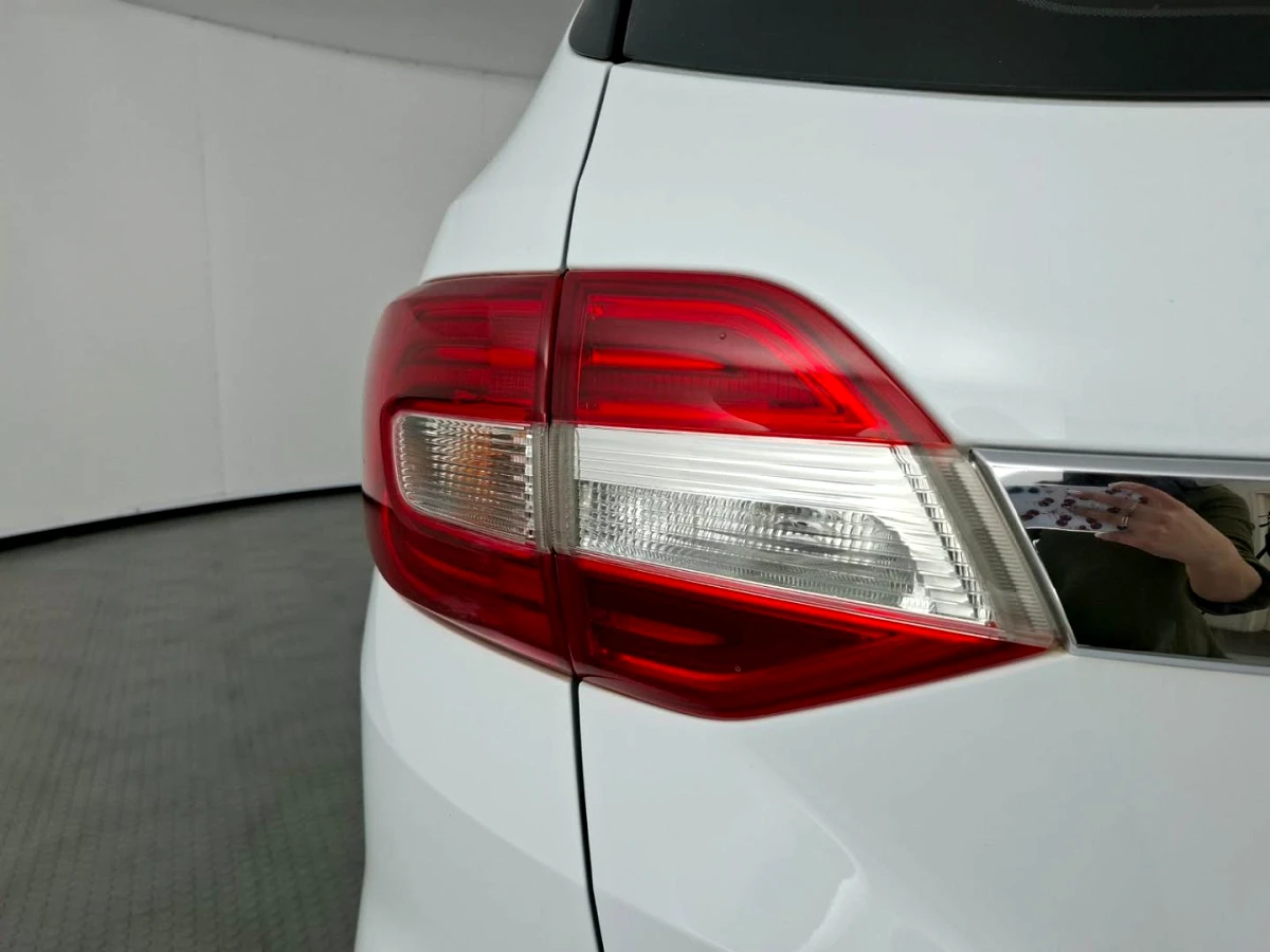 2019 FORD EVEREST 2.2 TDCI XLT AT