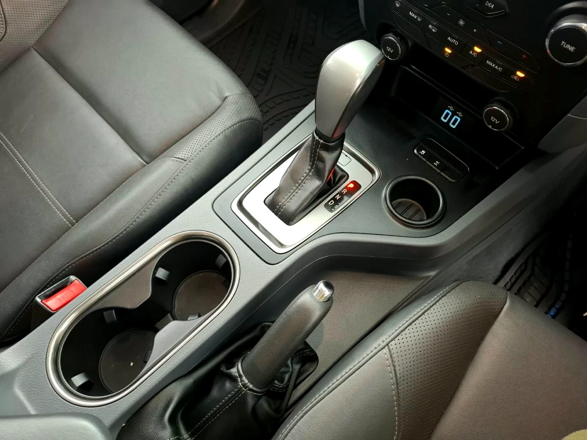 2019 FORD EVEREST 2.2 TDCI XLT AT