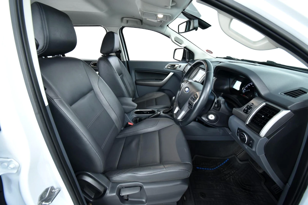 2019 FORD EVEREST 2.2 TDCI XLT AT