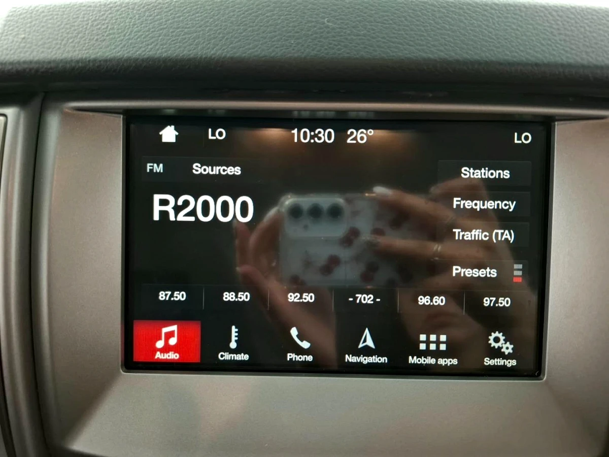 2019 FORD EVEREST 2.2 TDCI XLT AT