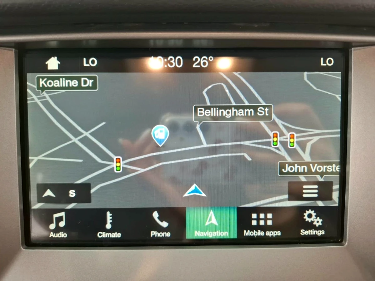 2019 FORD EVEREST 2.2 TDCI XLT AT