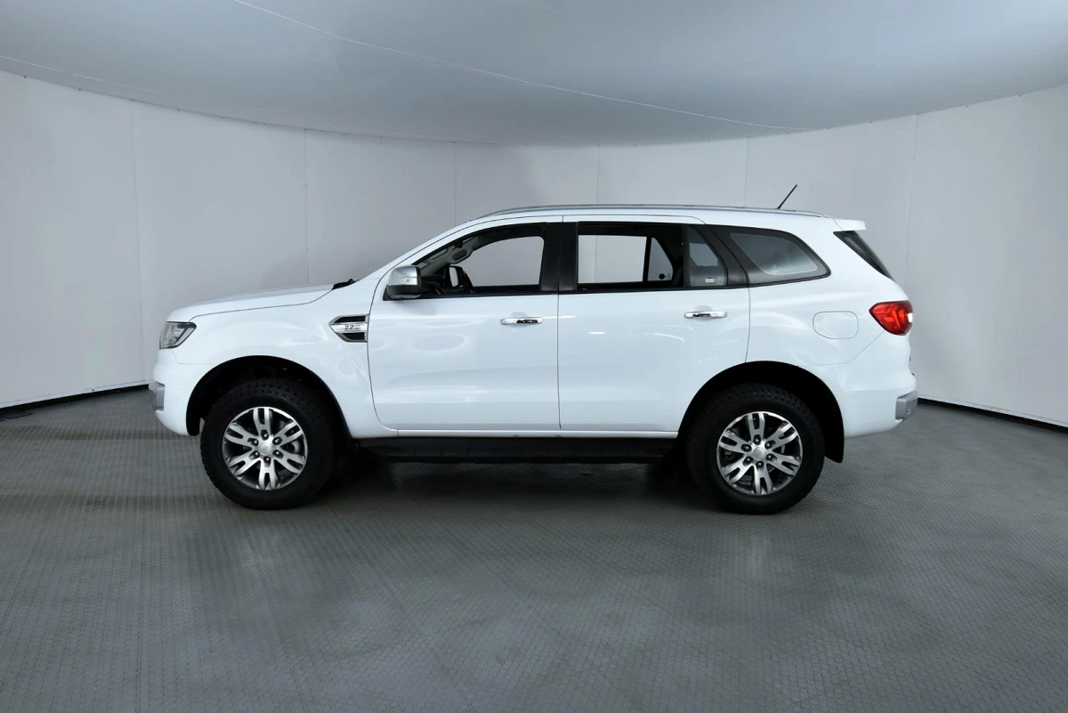 2019 FORD EVEREST 2.2 TDCI XLT AT