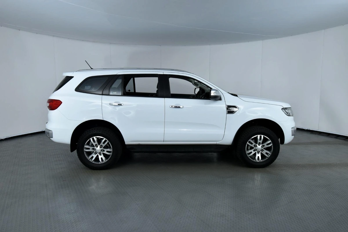 2019 FORD EVEREST 2.2 TDCI XLT AT