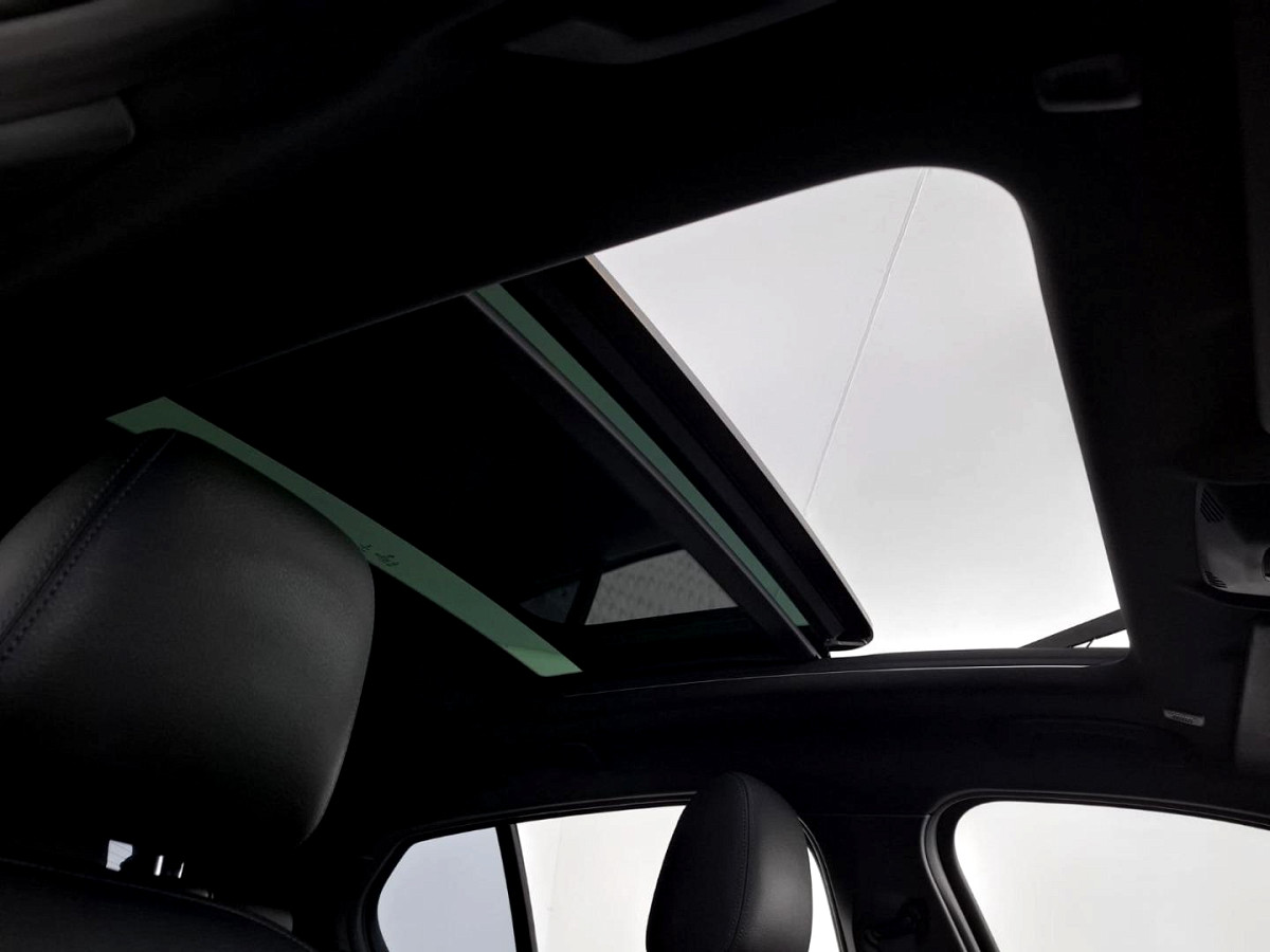 2021 BMW 1 SERIES 118i M SPORT SPORT STEPTRONIC