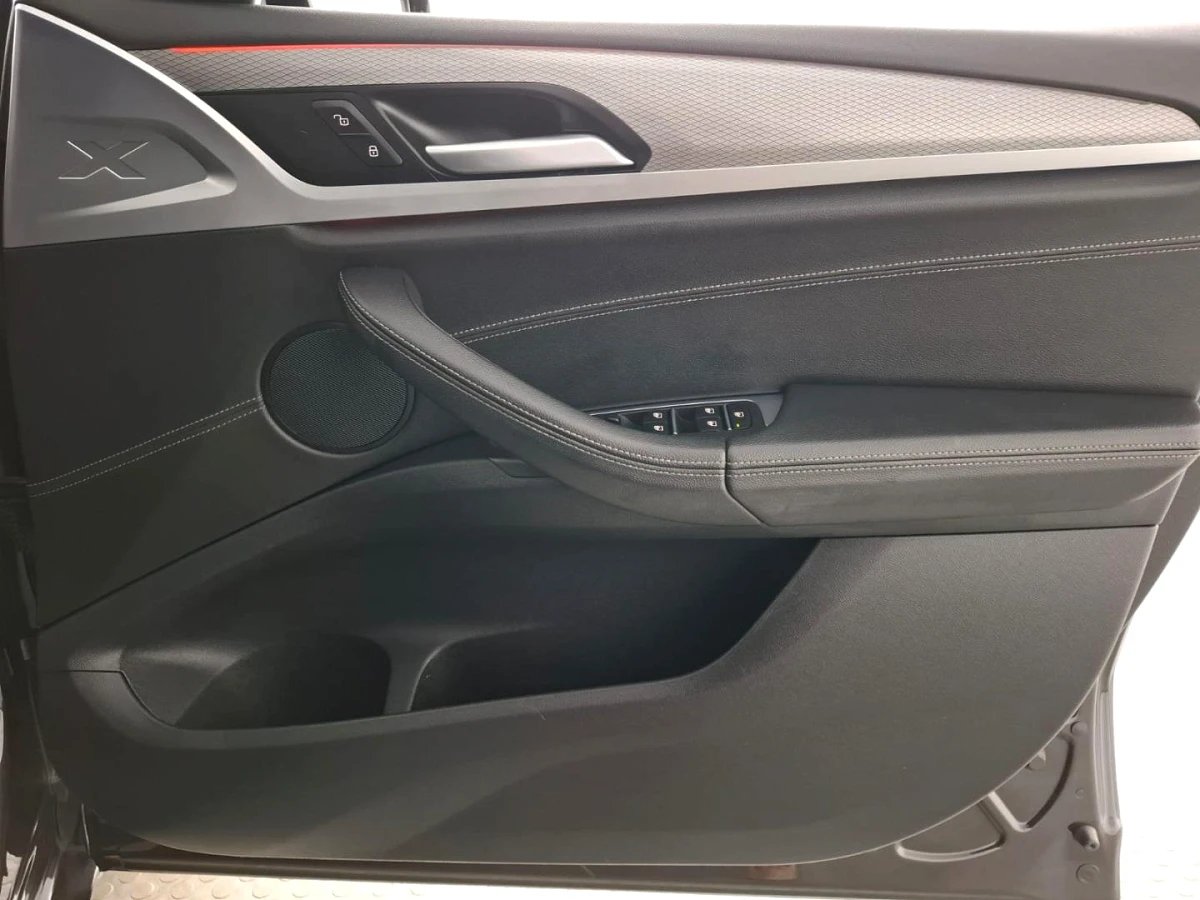 2021 BMW X3 xDRIVE20d STEPTRONIC