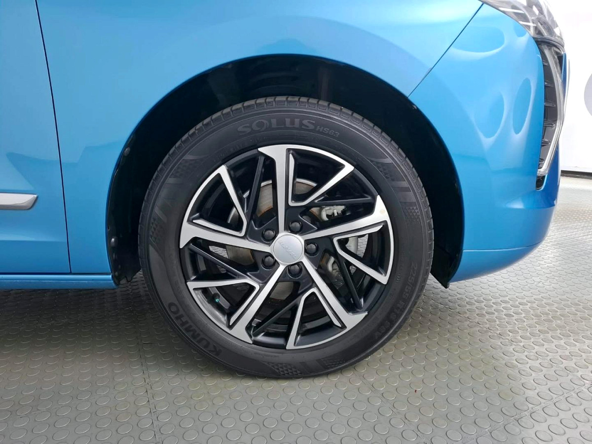 2021 HAVAL H2 JOLION 1.5T SUPER LUXURY 2WD DCT