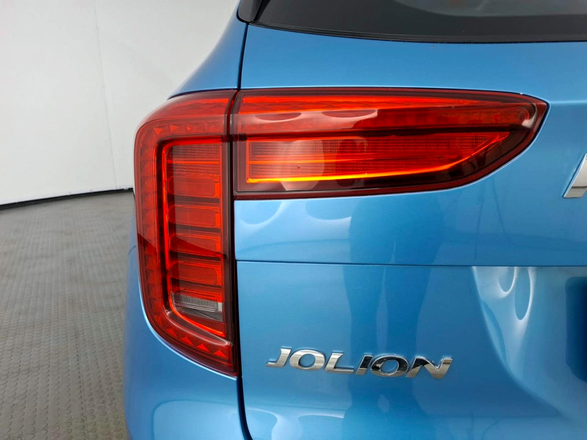 2021 HAVAL H2 JOLION 1.5T SUPER LUXURY 2WD DCT
