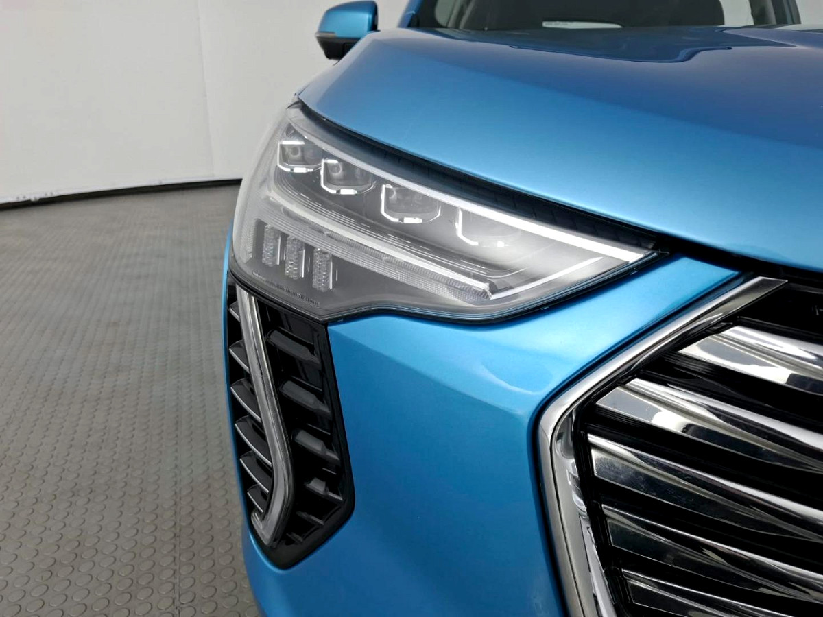 2021 HAVAL H2 JOLION 1.5T SUPER LUXURY 2WD DCT