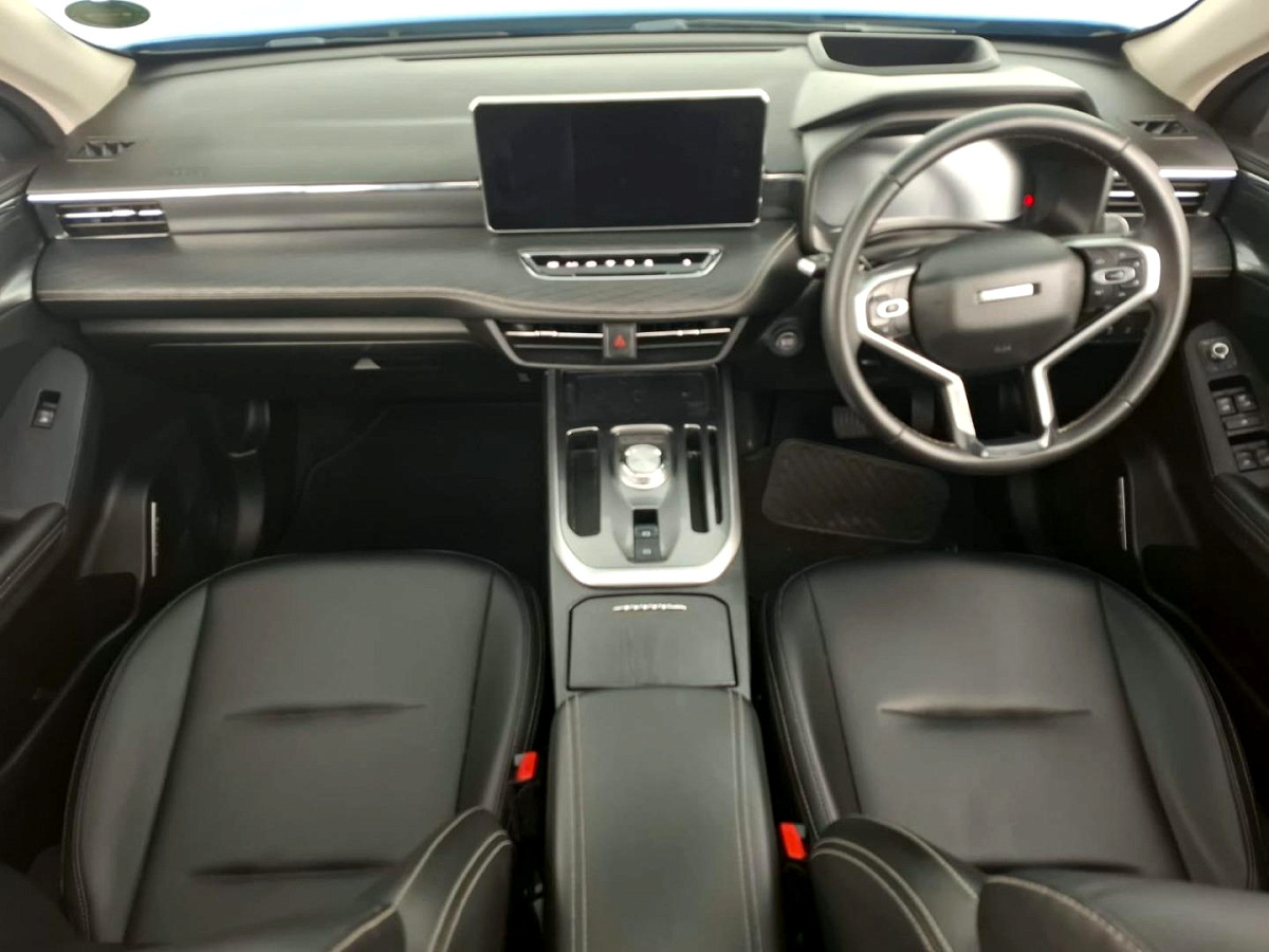 2021 HAVAL H2 JOLION 1.5T SUPER LUXURY 2WD DCT
