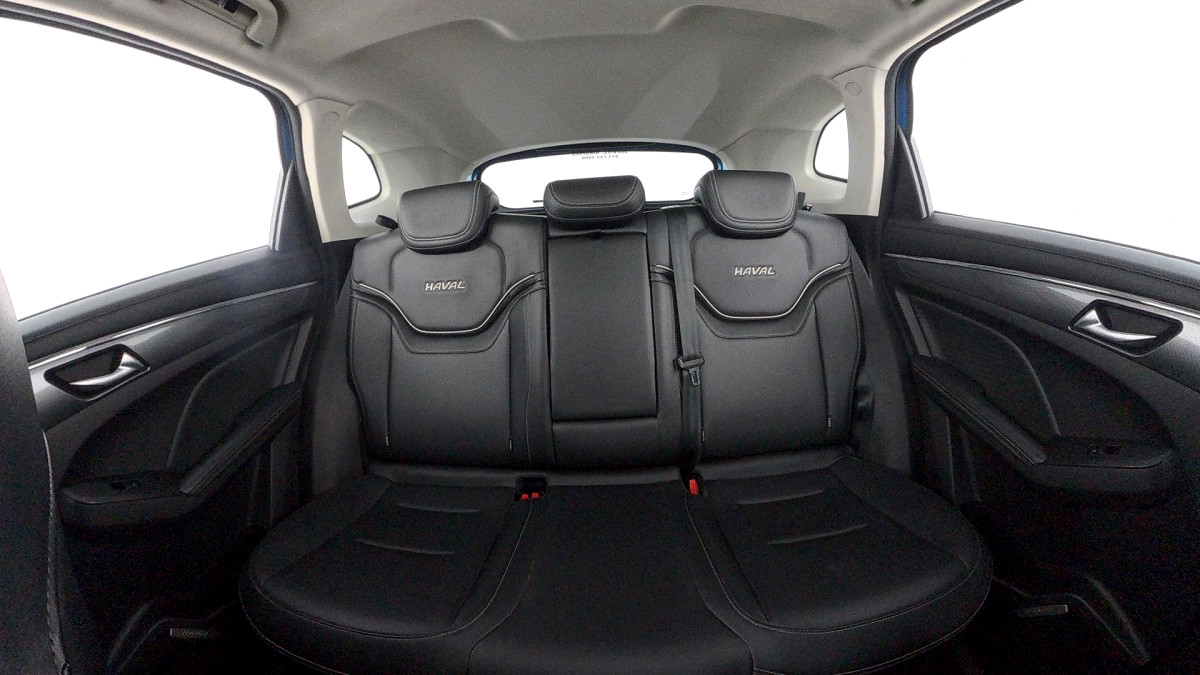 2021 HAVAL H2 JOLION 1.5T SUPER LUXURY 2WD DCT