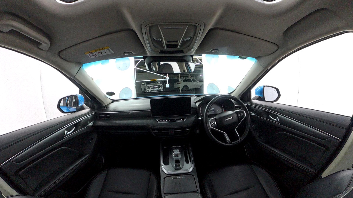 2021 HAVAL H2 JOLION 1.5T SUPER LUXURY 2WD DCT