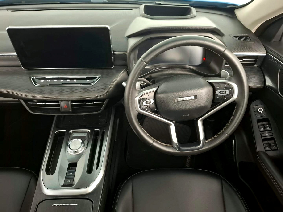 2021 HAVAL H2 JOLION 1.5T SUPER LUXURY 2WD DCT