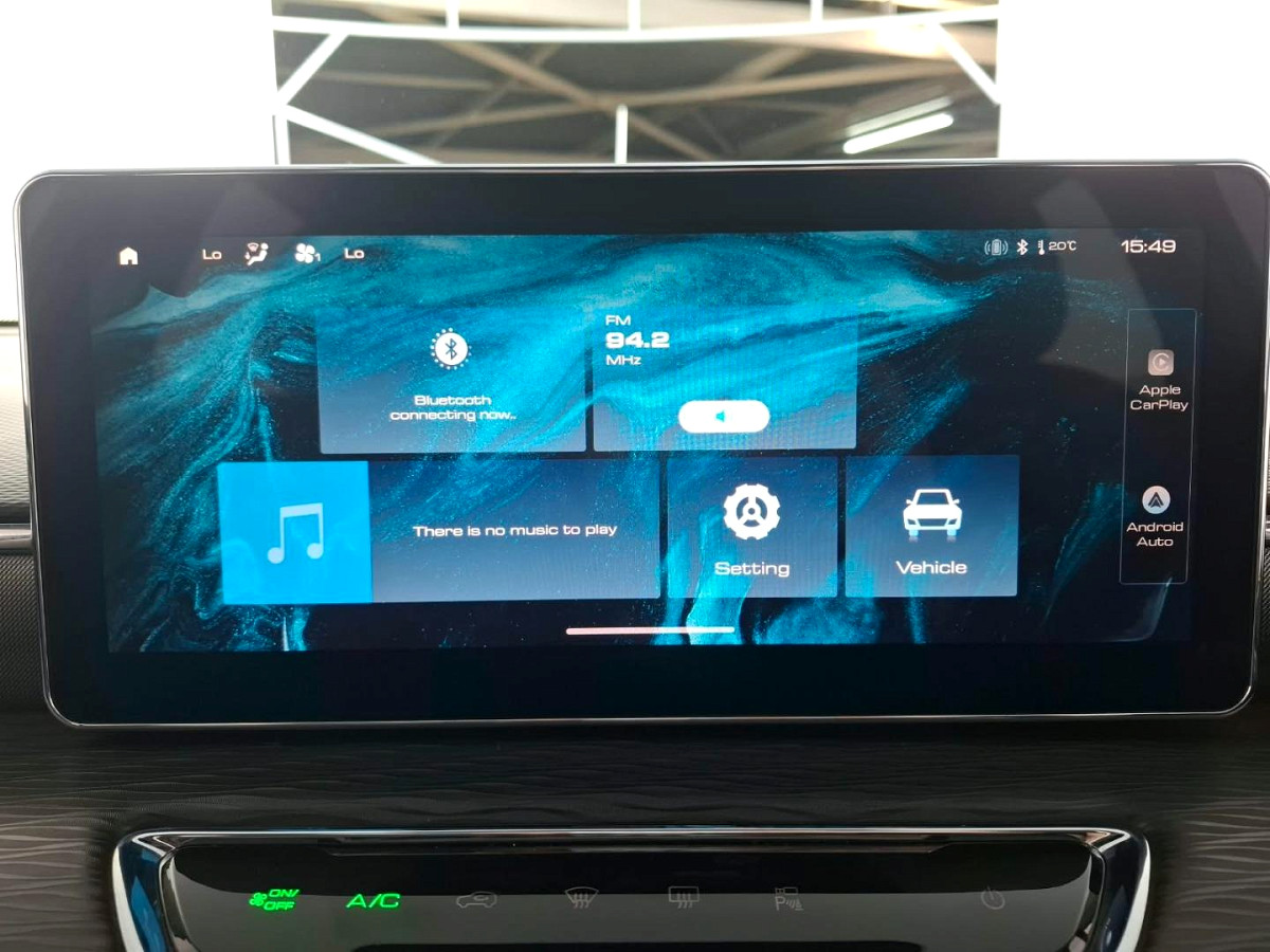 2021 HAVAL H2 JOLION 1.5T SUPER LUXURY 2WD DCT