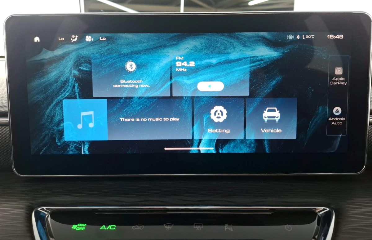 2021 HAVAL H2 JOLION 1.5T SUPER LUXURY 2WD DCT