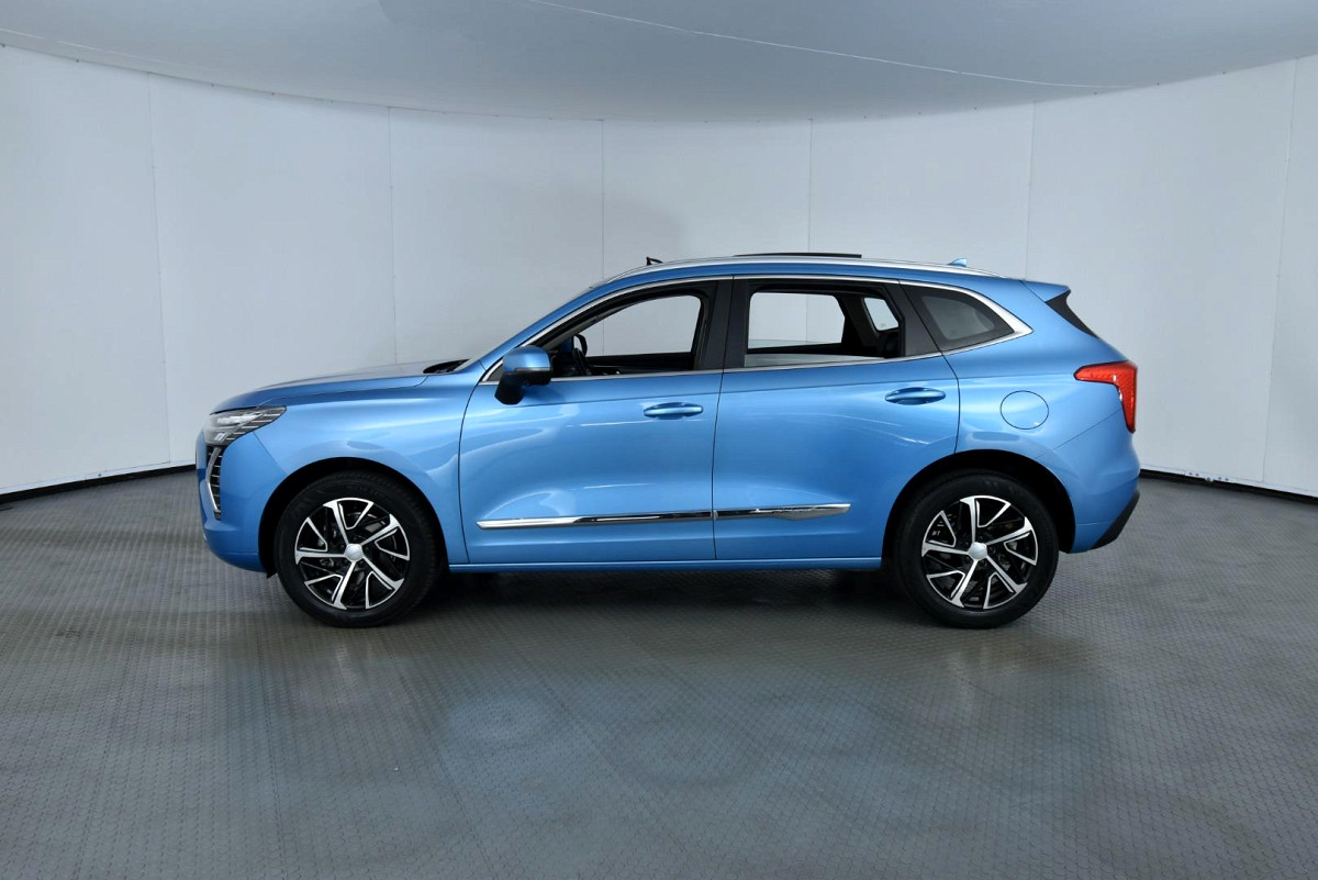 2021 HAVAL H2 JOLION 1.5T SUPER LUXURY 2WD DCT