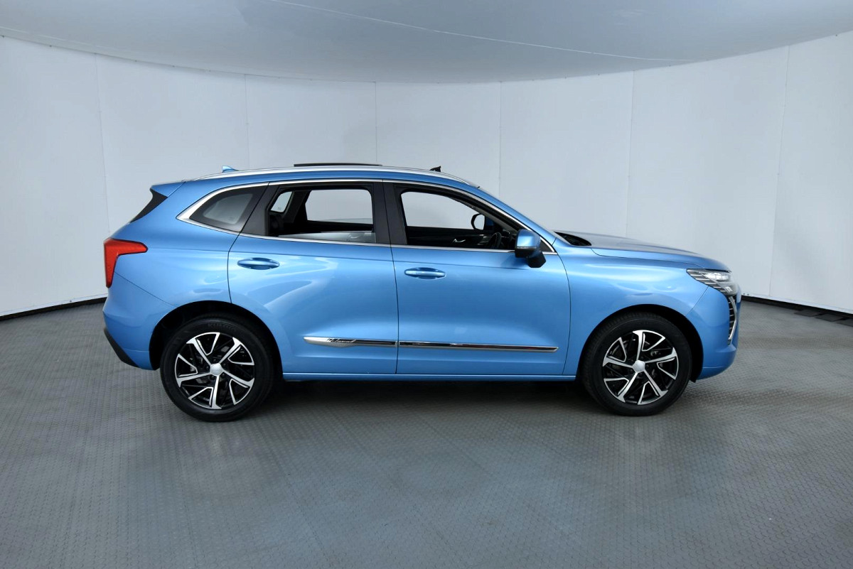2021 HAVAL H2 JOLION 1.5T SUPER LUXURY 2WD DCT