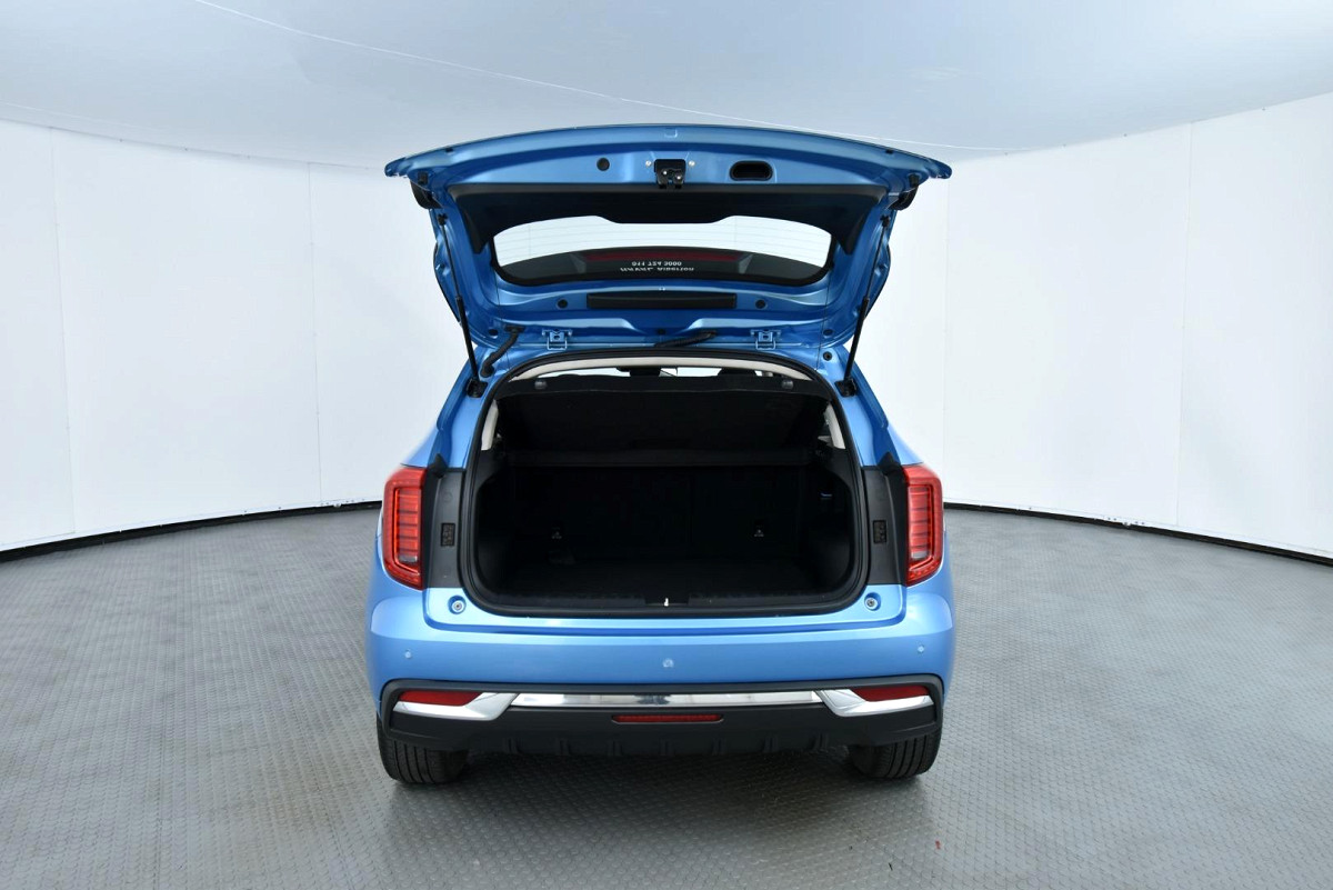 2021 HAVAL H2 JOLION 1.5T SUPER LUXURY 2WD DCT